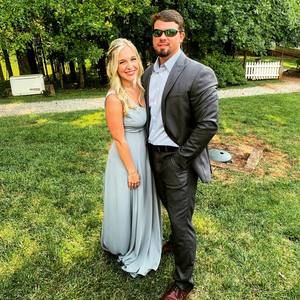 Meet your Posher, Kyle